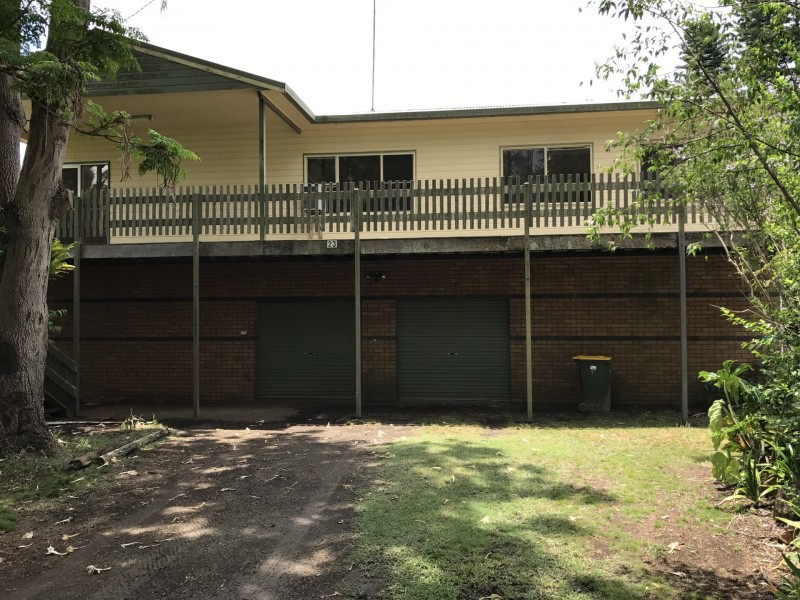23 East Combined Street, Wingham NSW 2429
