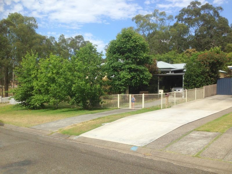 44 Campbell Street, Wingham NSW 2429
