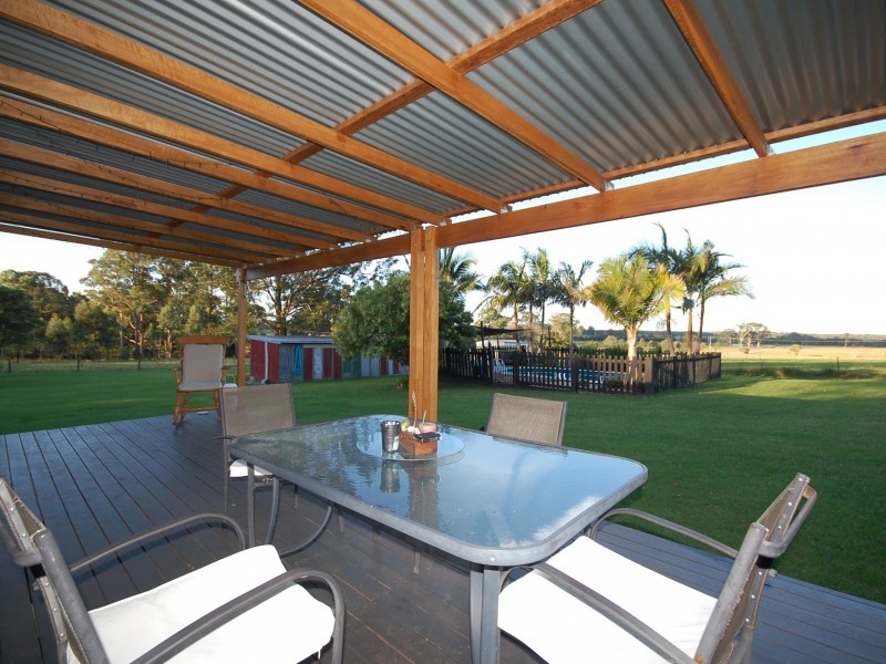 752 Comboyne Road, Wingham NSW 2429