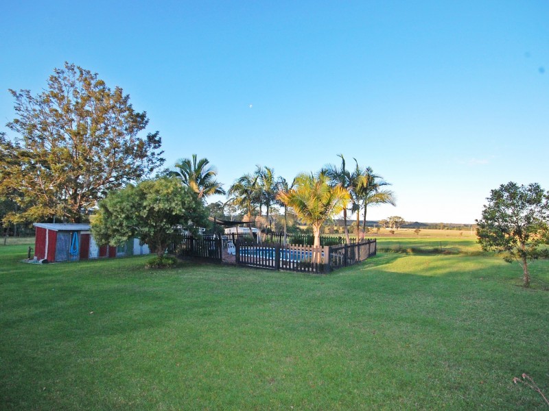 752 Comboyne Road, Wingham NSW 2429