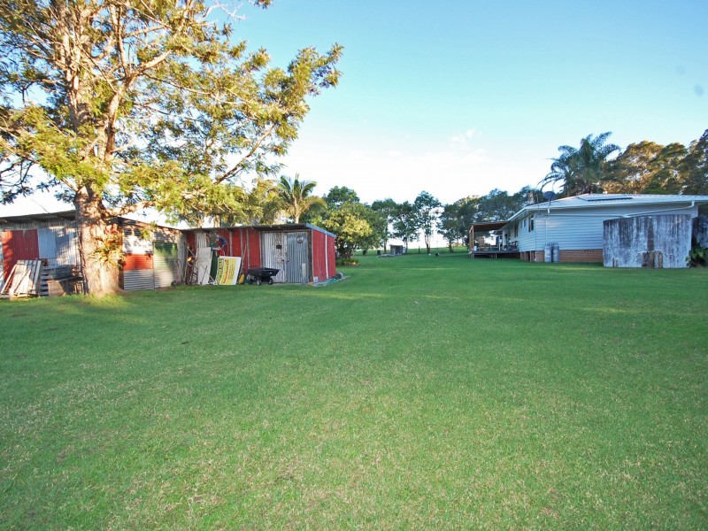 752 Comboyne Road, Wingham NSW 2429