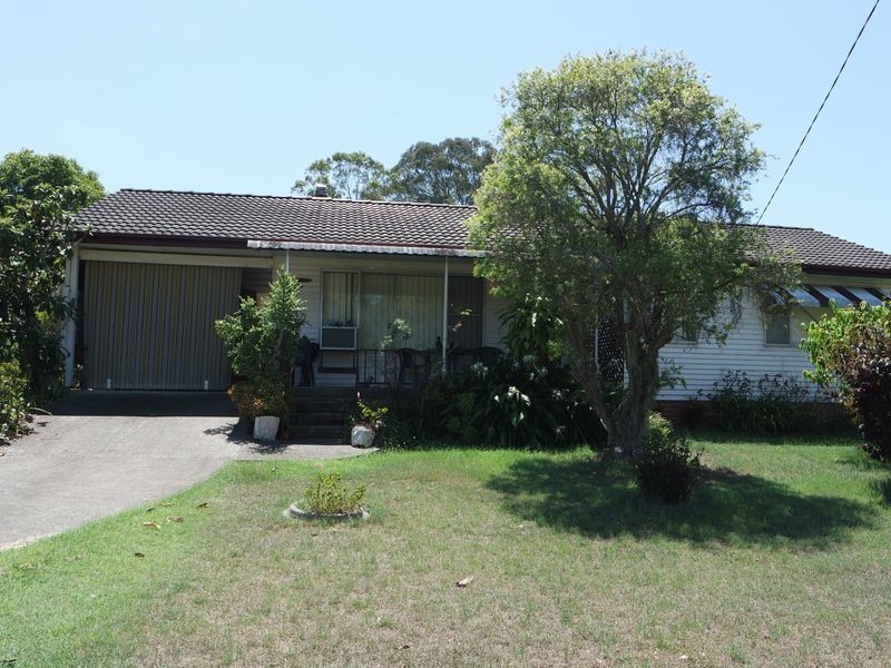 34 Rouse Street, Wingham NSW 2429