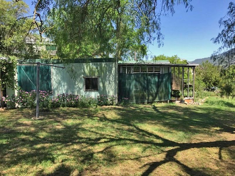 1424 Nowendoc Road, Mount George NSW 2424