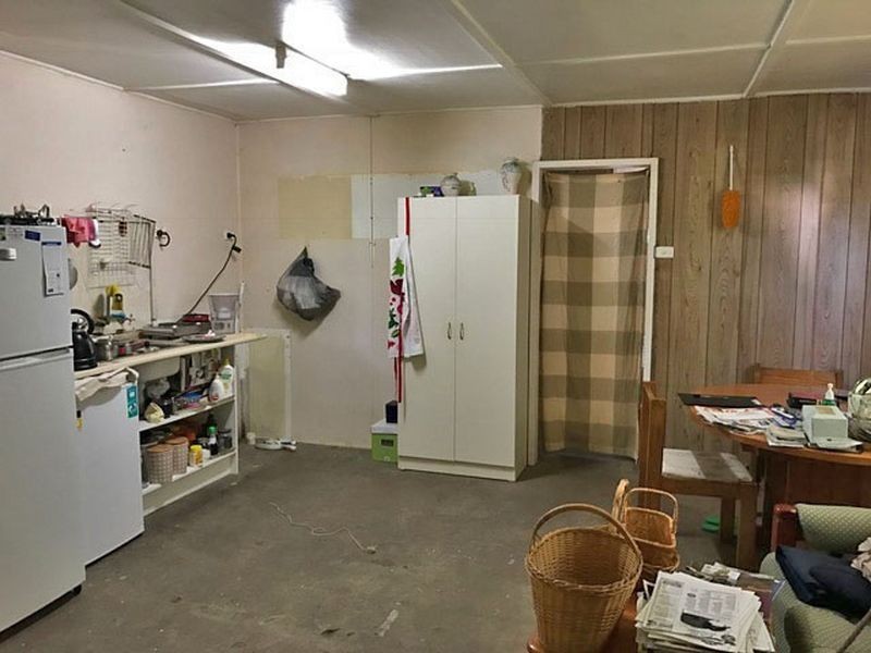 1424 Nowendoc Road, Mount George NSW 2424