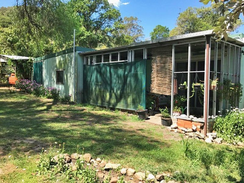 1424 Nowendoc Road, Mount George NSW 2424