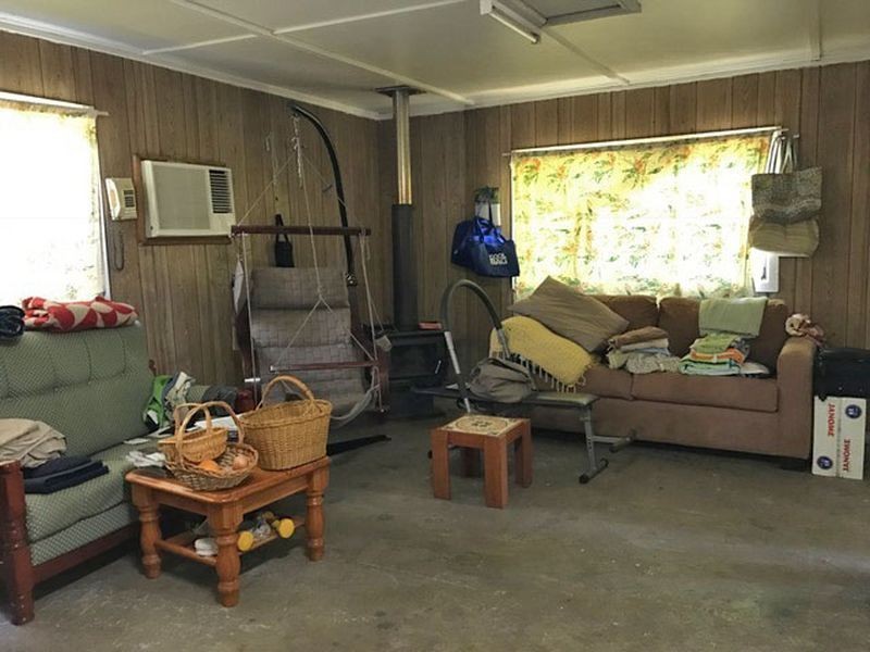 1424 Nowendoc Road, Mount George NSW 2424