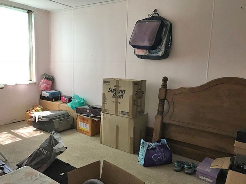 1424 Nowendoc Road, Mount George NSW 2424