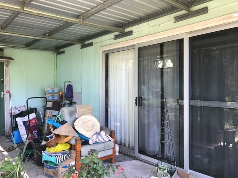 1424 Nowendoc Road, Mount George NSW 2424