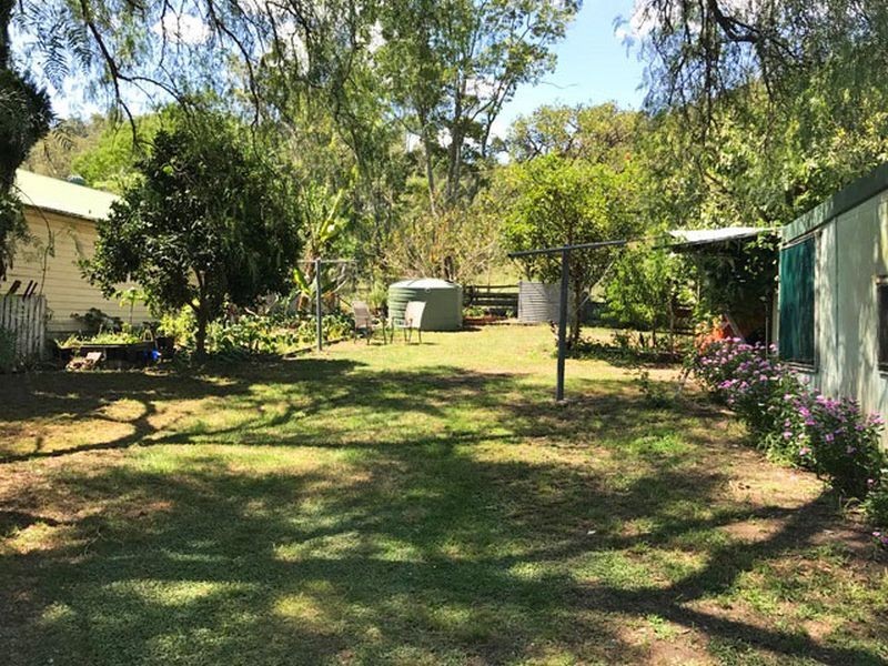 1424 Nowendoc Road, Mount George NSW 2424