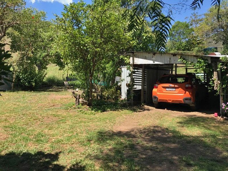 1424 Nowendoc Road, Mount George NSW 2424