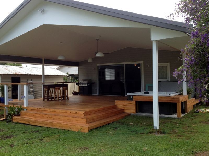 13 Bungay Road, Wingham NSW 2429
