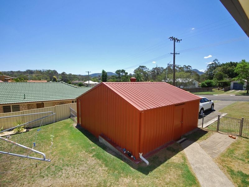 60 Lambert Street, Wingham NSW 2429