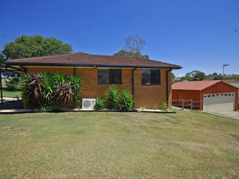 60 Lambert Street, Wingham NSW 2429