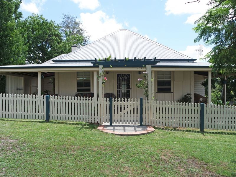 16 Manchester Street, Tinonee NSW 2430