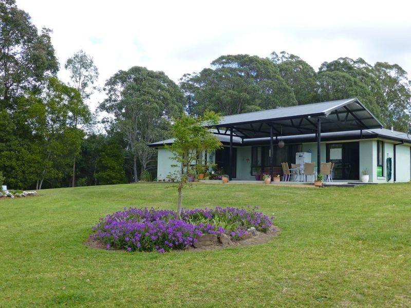 167 Marchfield Road, Wingham NSW 2429