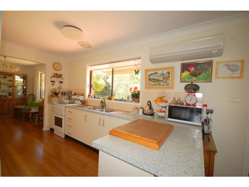 35 Kiwarrak Drive, Rainbow Flat NSW 2430