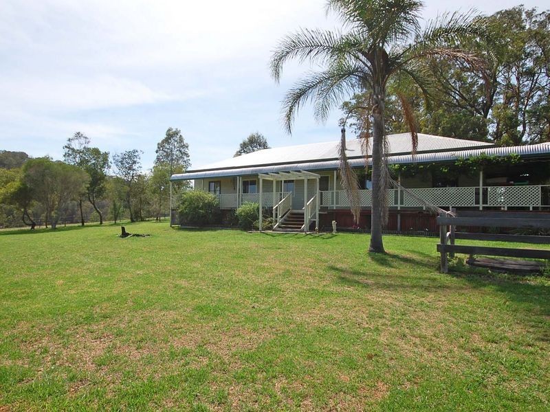 260 Wherrol Flat Road, Wingham NSW 2429