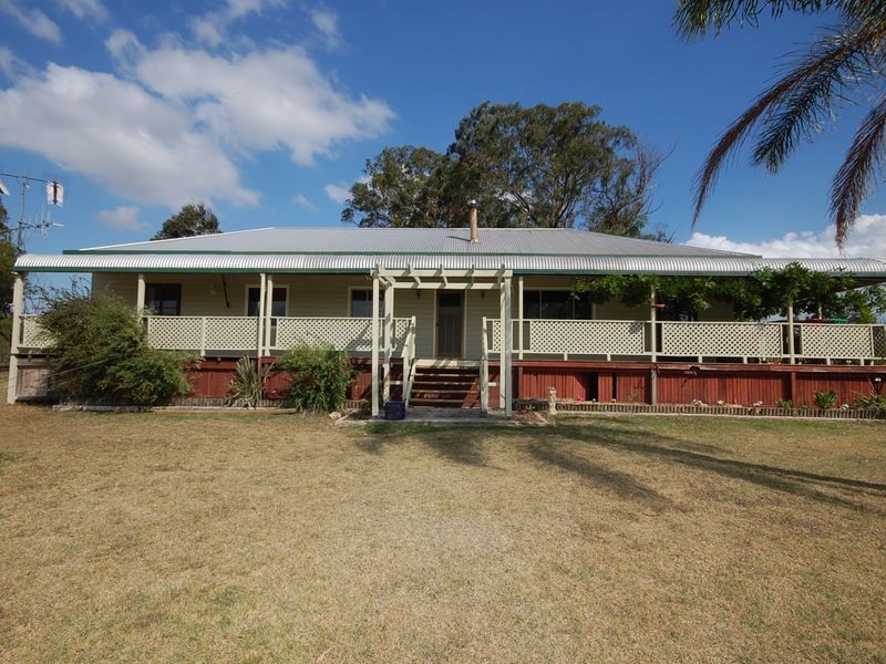 260 Wherrol Flat Road, Wingham NSW 2429