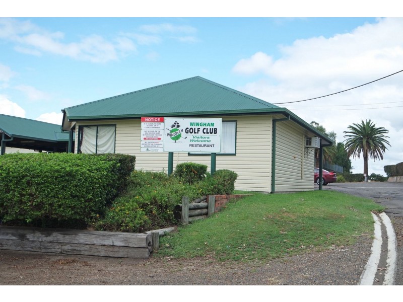 60a Murray Road, Wingham NSW 2429