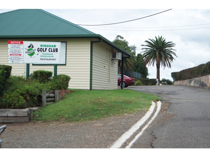 60a Murray Road, Wingham NSW 2429