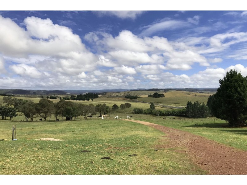 7651 Thunderbolts Way, Nowendoc NSW 2354