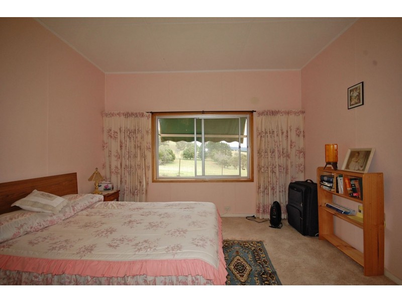 7651 Thunderbolts Way, Nowendoc NSW 2354