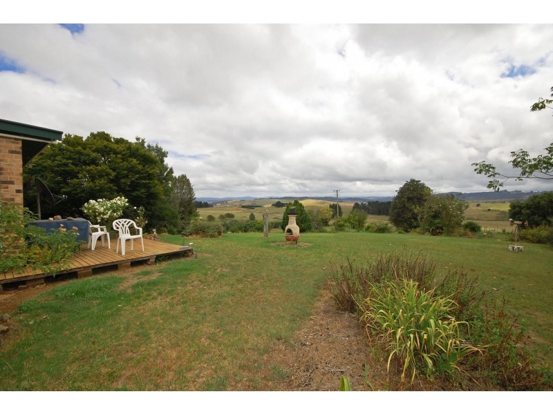 7651 Thunderbolts Way, Nowendoc NSW 2354