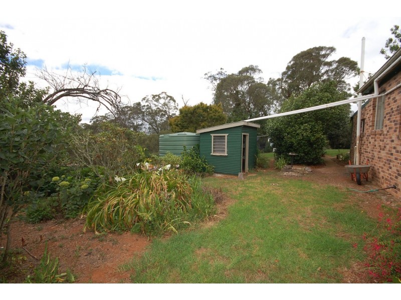 7651 Thunderbolts Way, Nowendoc NSW 2354