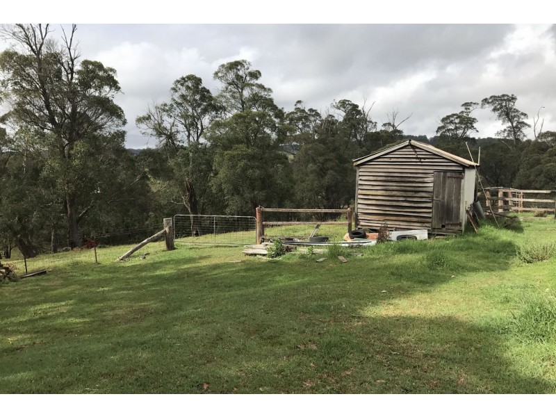 7651 Thunderbolts Way, Nowendoc NSW 2354