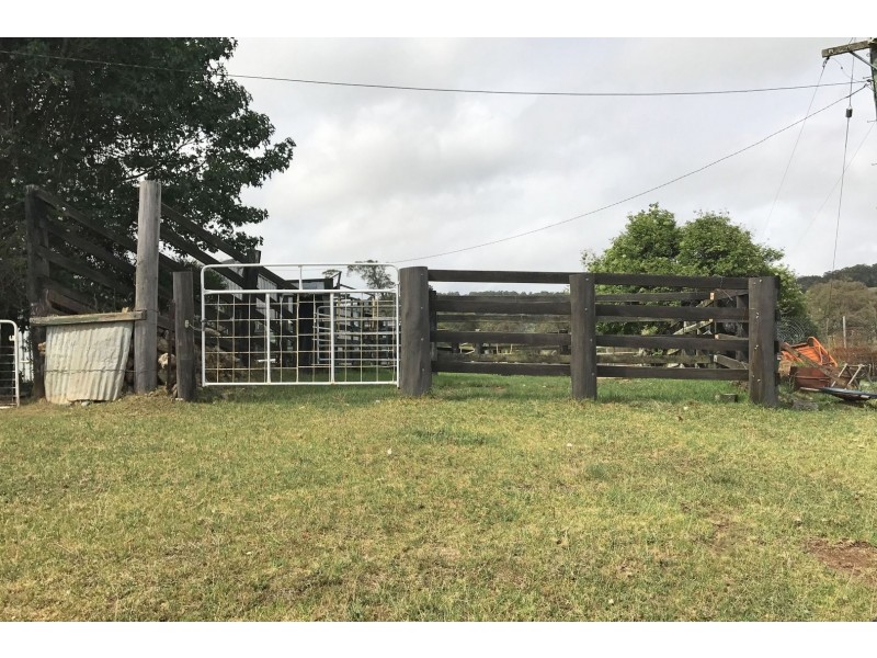 7651 Thunderbolts Way, Nowendoc NSW 2354