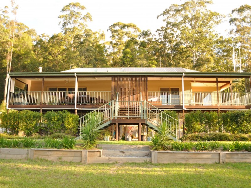 Hannam Vale NSW 2443