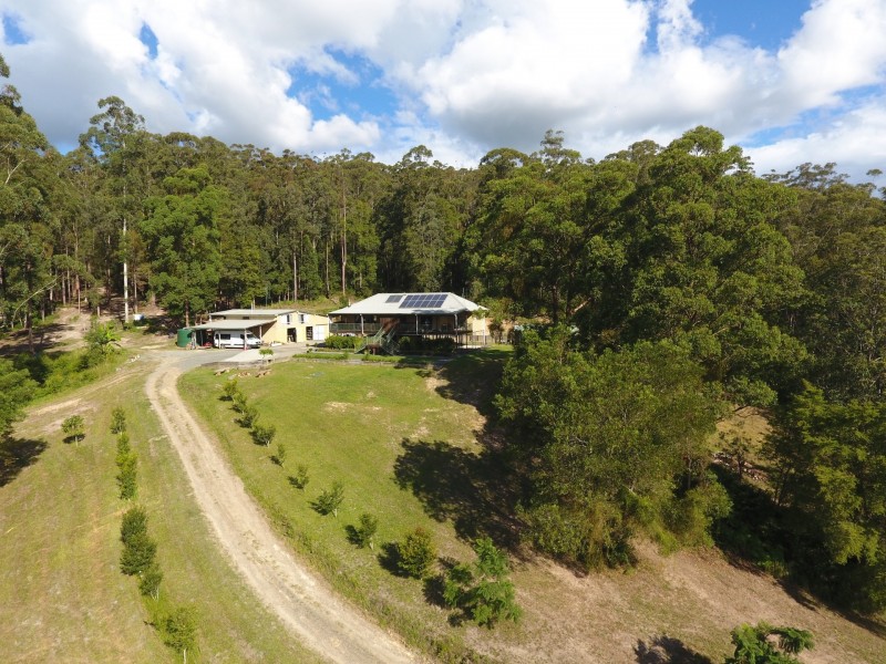 Hannam Vale NSW 2443
