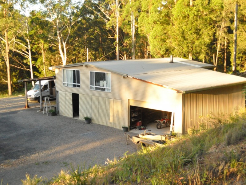 Hannam Vale NSW 2443