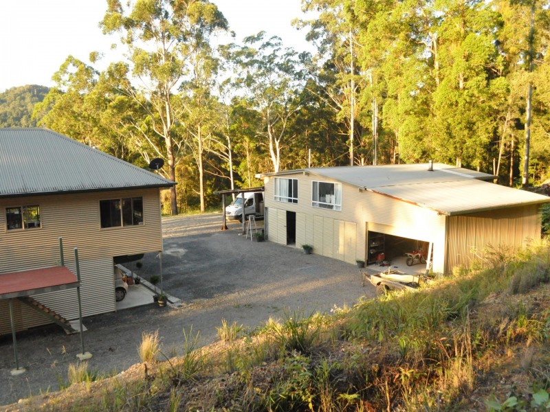 Hannam Vale NSW 2443