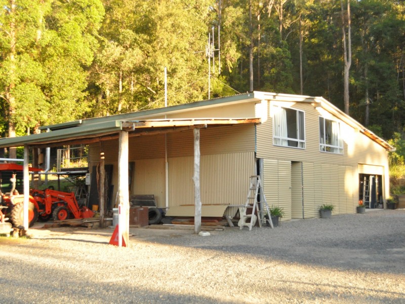 Hannam Vale NSW 2443
