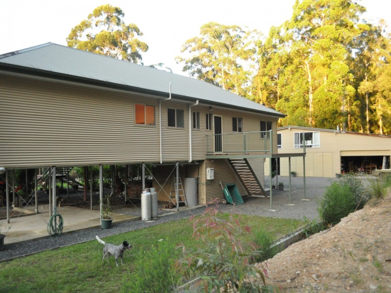 Hannam Vale NSW 2443