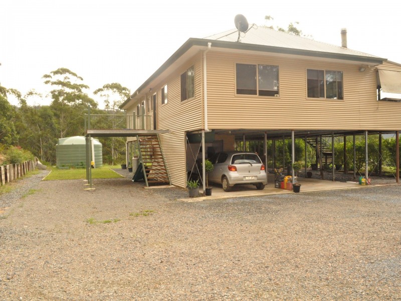 Hannam Vale NSW 2443