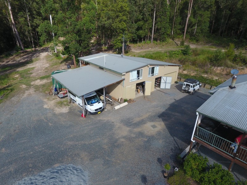 Hannam Vale NSW 2443