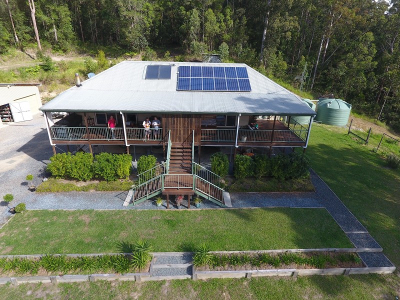 Hannam Vale NSW 2443