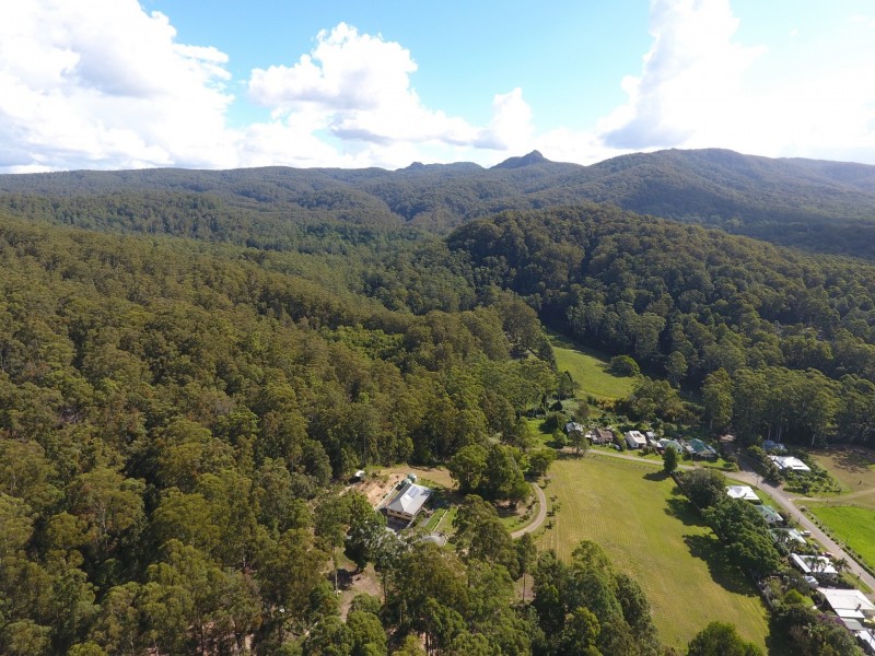 Hannam Vale NSW 2443