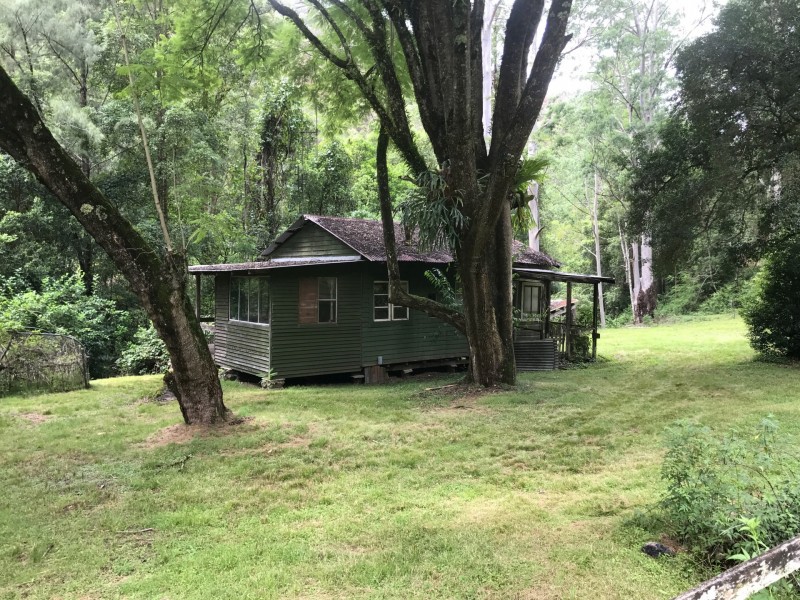 Wherrol Flat NSW 2429