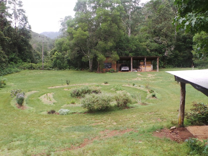 Wherrol Flat NSW 2429