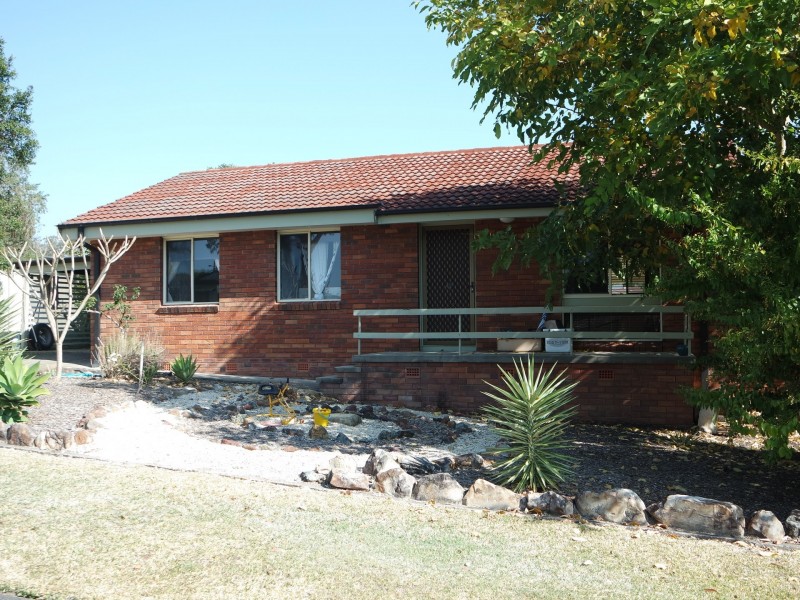 1 West Street, Wingham NSW 2429
