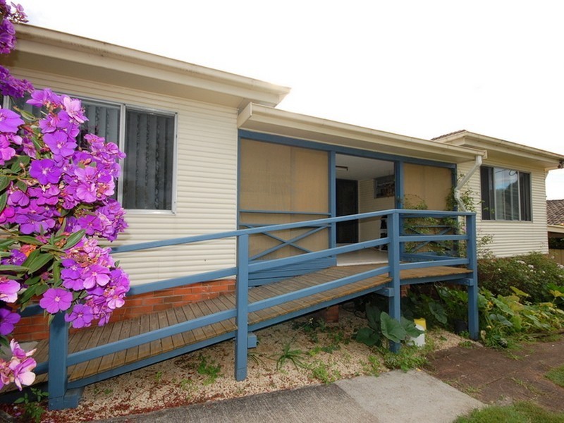 52 Richardson Street, Wingham NSW 2429