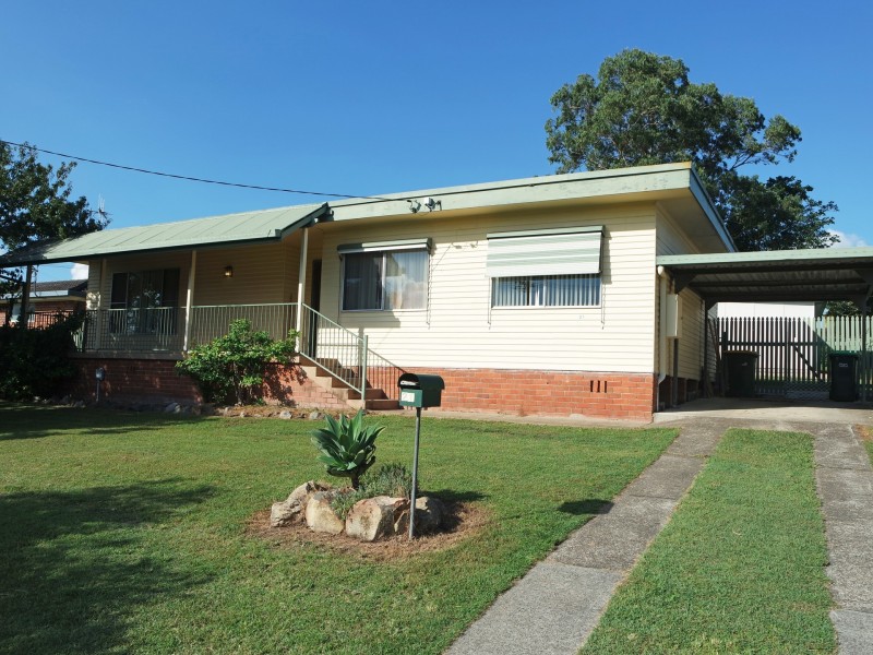 21 Lambert Street, Wingham NSW 2429