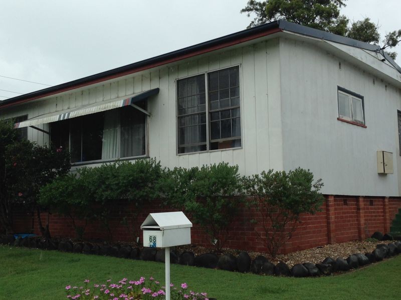 68 Queen Street North, Wingham NSW 2429