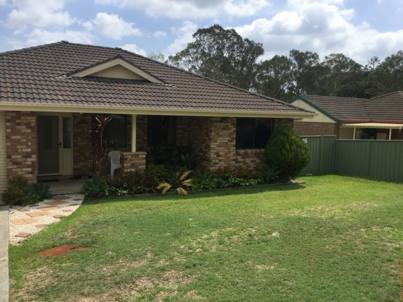 45 Flett Street, Wingham NSW 2429