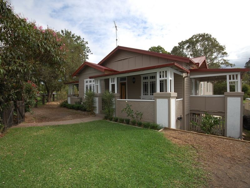 31 Bungay Road, Wingham NSW 2429