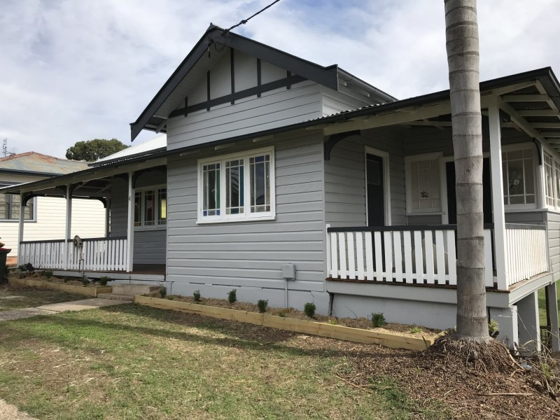 4 Primrose Street, Wingham NSW 2429
