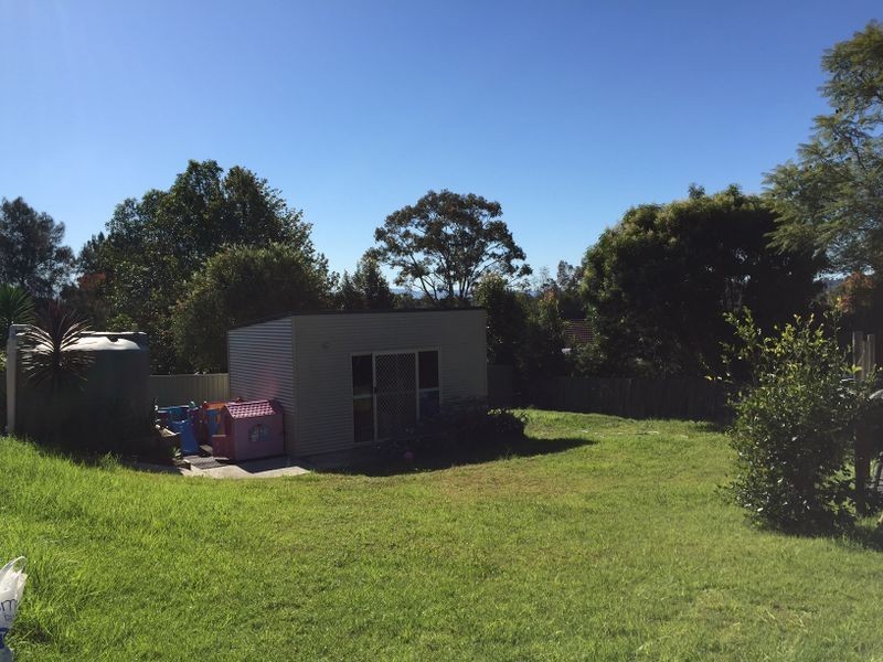 25 Stockyard Circuit, Wingham NSW 2429